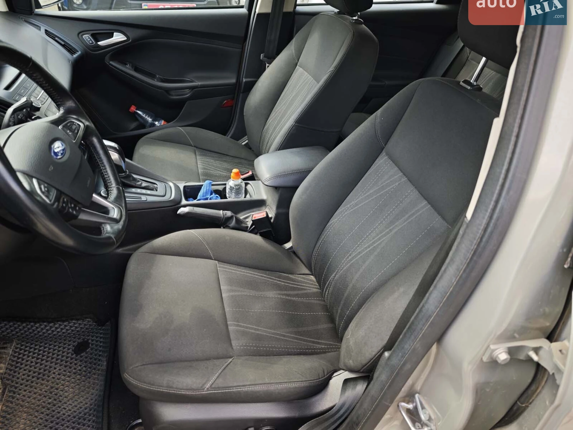 2015 Ford Focus - мініатюра 18
