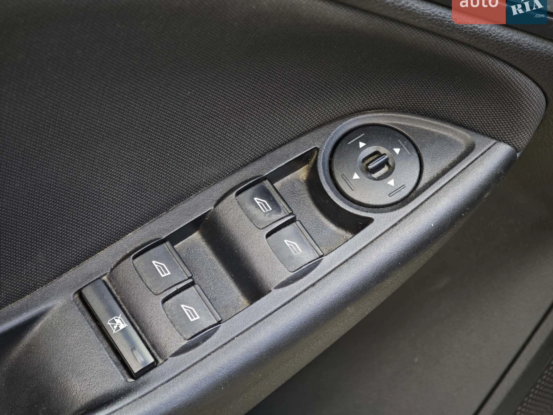 2015 Ford Focus - мініатюра 21