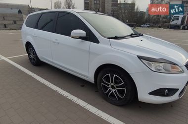 Универсал Ford Focus 2010 в Сумах