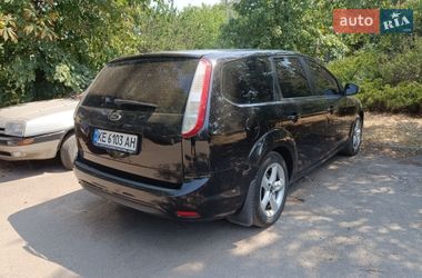 Универсал Ford Focus 2009 в Днепре