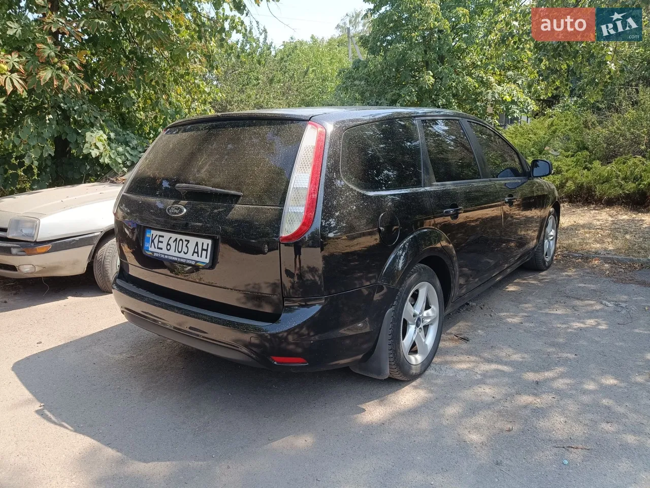 2010 Ford Focus - мініатюра 28