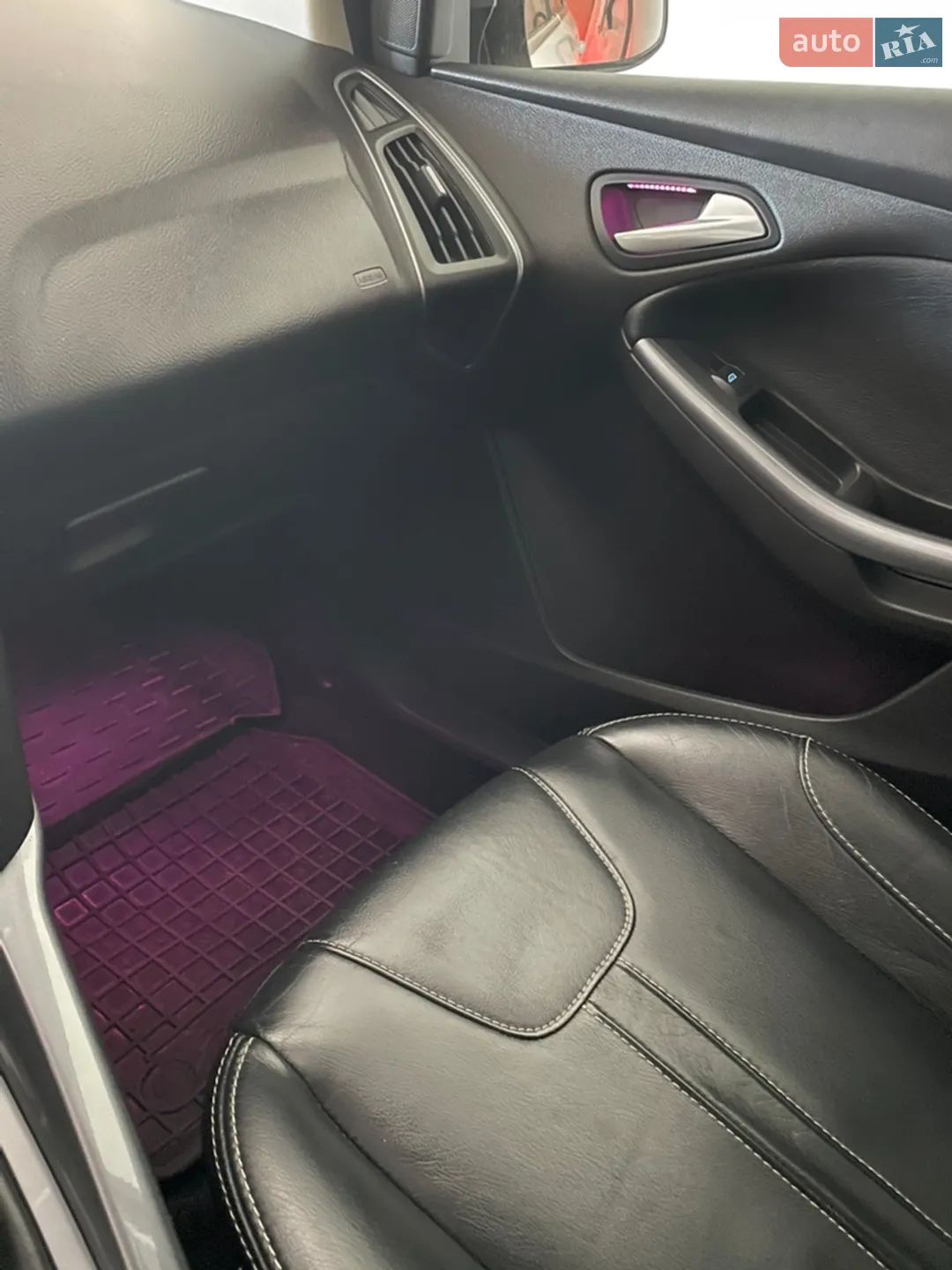 2013 Ford Focus - мініатюра 11