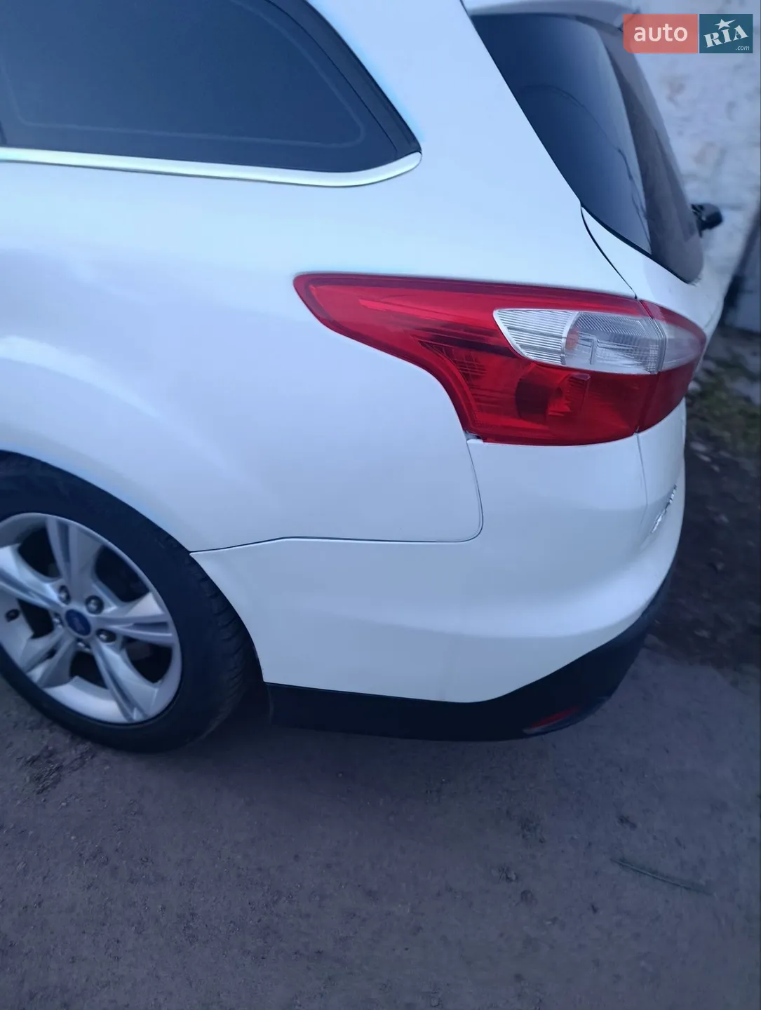 2013 Ford Focus - мініатюра 2
