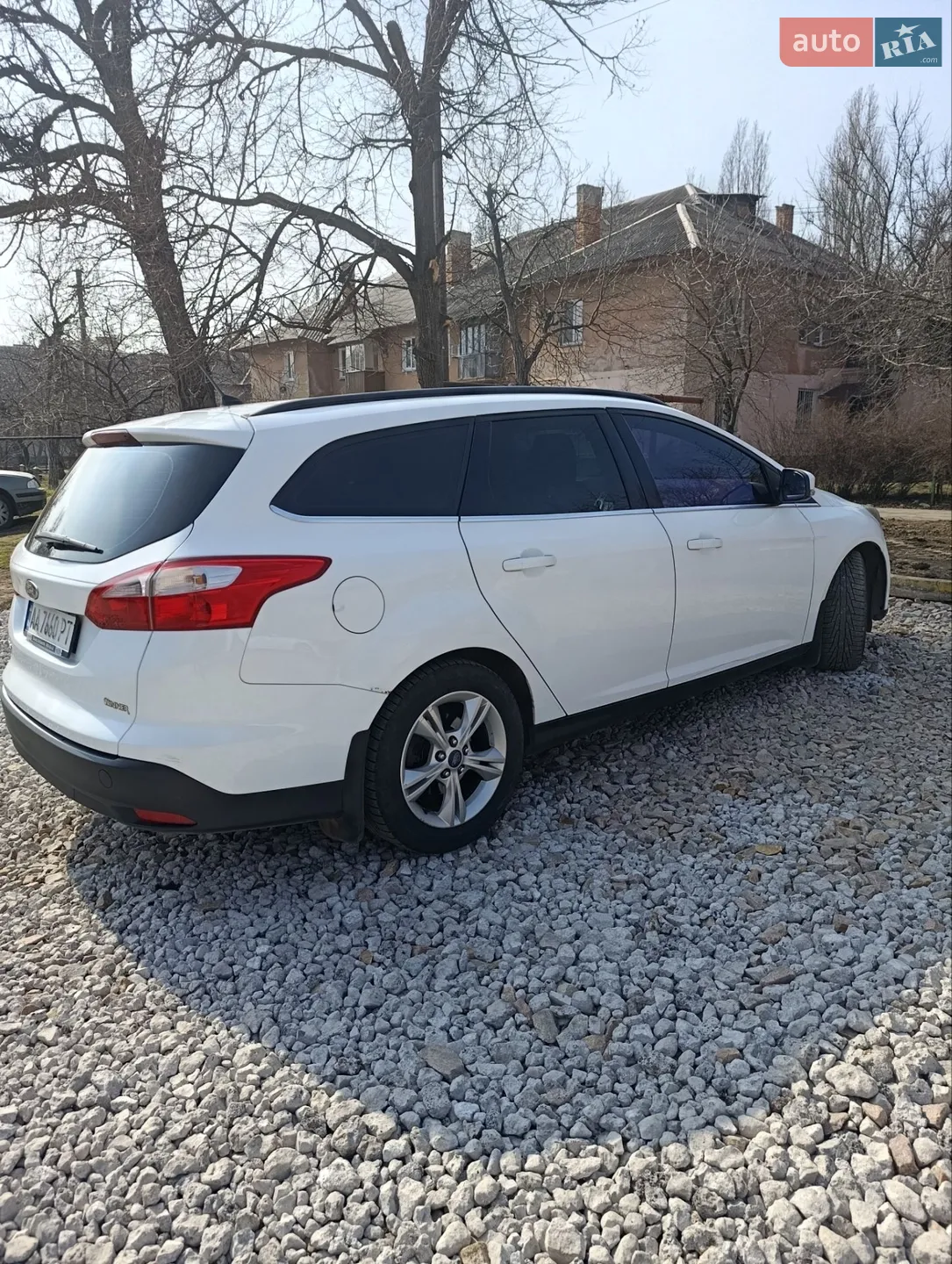 2013 Ford Focus - мініатюра 5