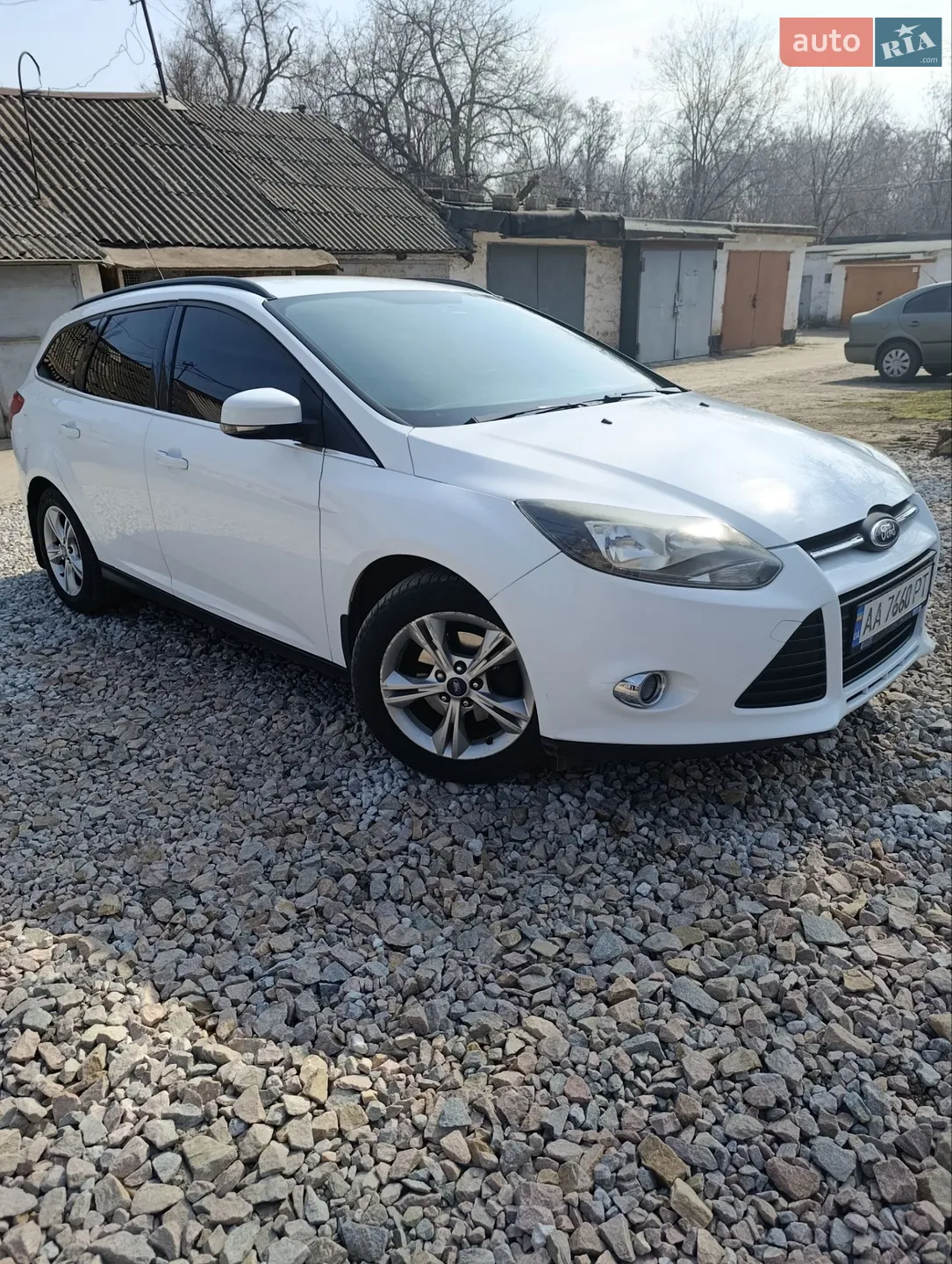 2013 Ford Focus - мініатюра 6