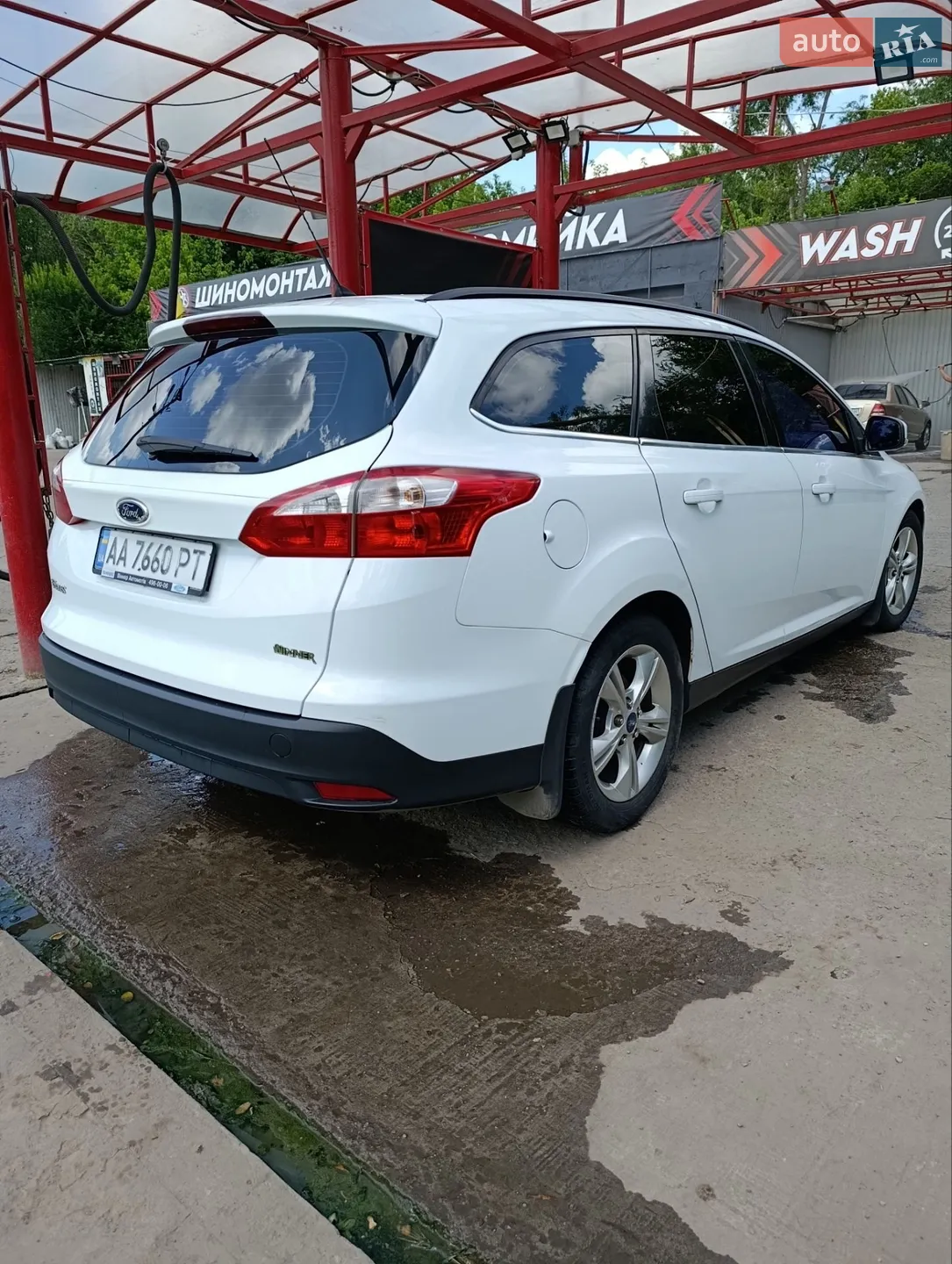 2013 Ford Focus - мініатюра 14
