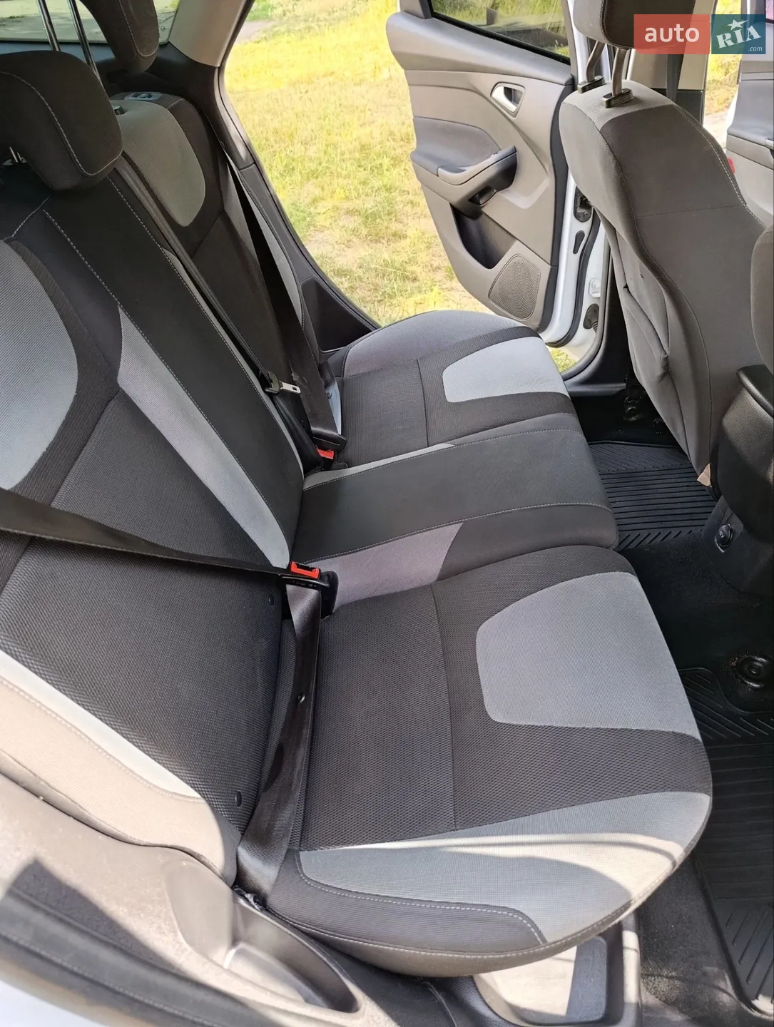 2013 Ford Focus - мініатюра 15