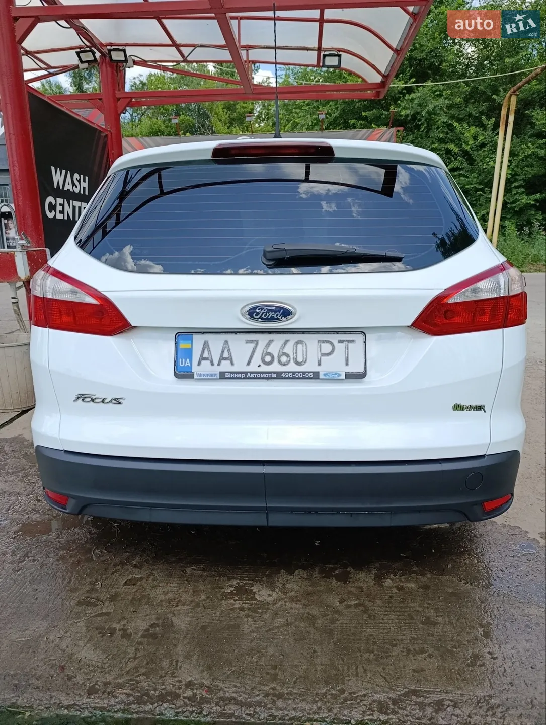 2013 Ford Focus - мініатюра 17