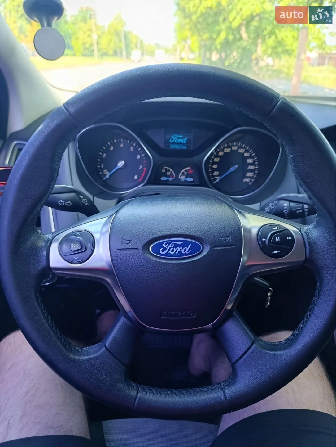 2013 Ford Focus - мініатюра 19