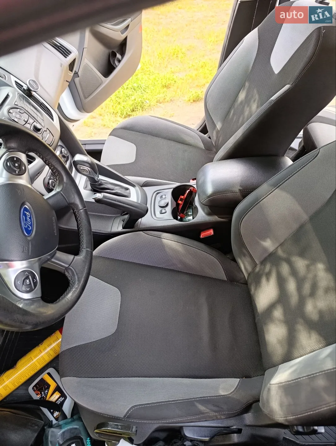2013 Ford Focus - мініатюра 18