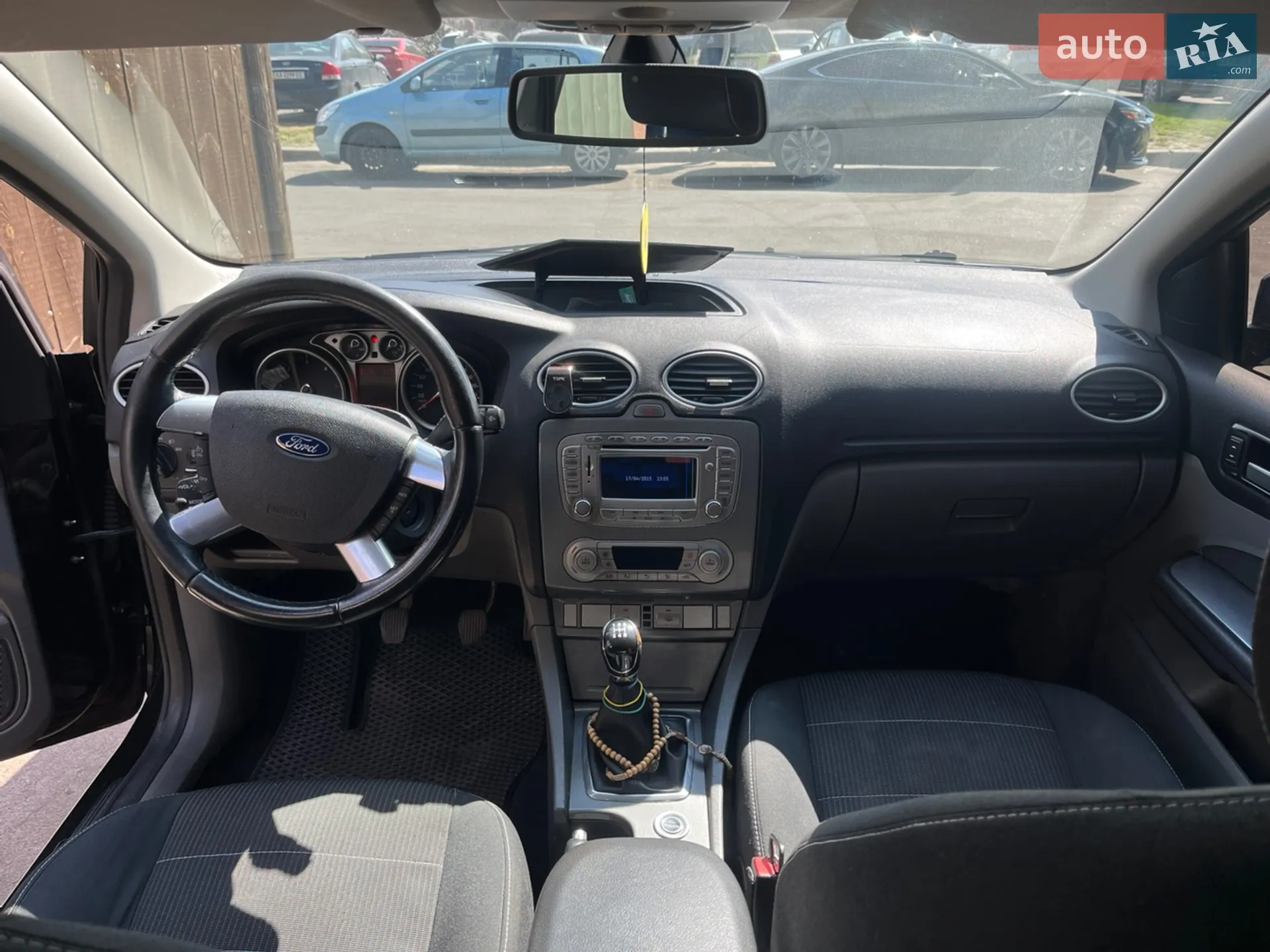 2010 Ford Focus - мініатюра 4