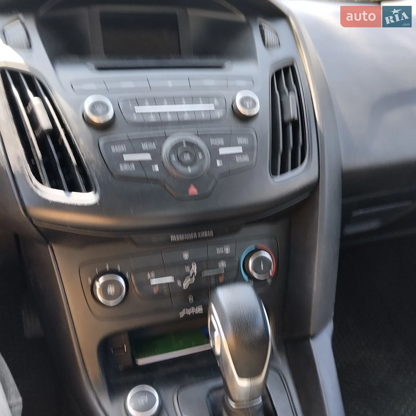 2017 Ford Focus - мініатюра 19