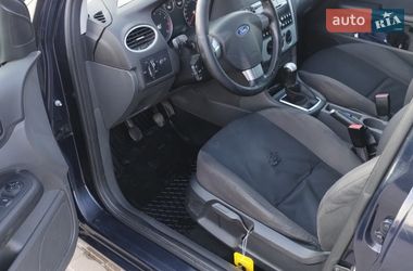 Универсал Ford Focus 2005 в Львове