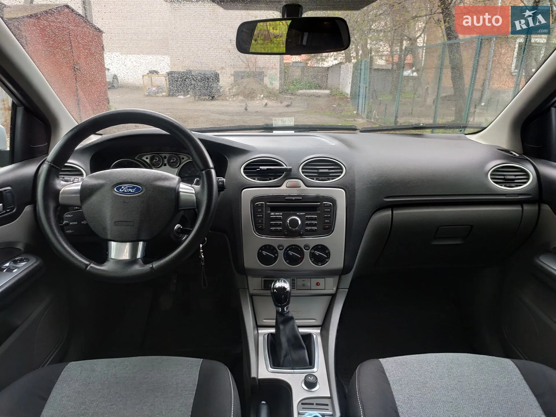 2011 Ford Focus - мініатюра 14