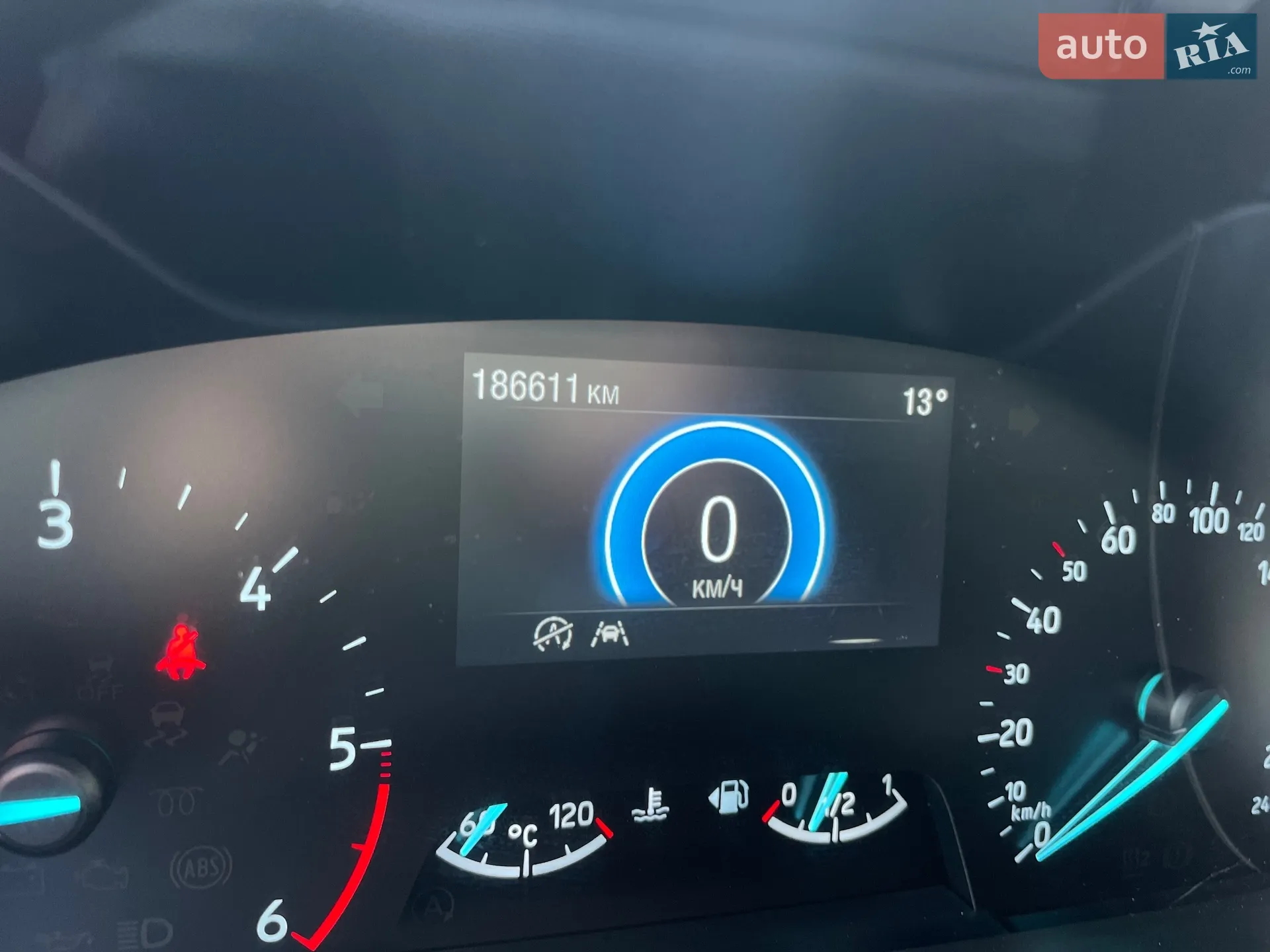 2021 Ford Focus - мініатюра 19