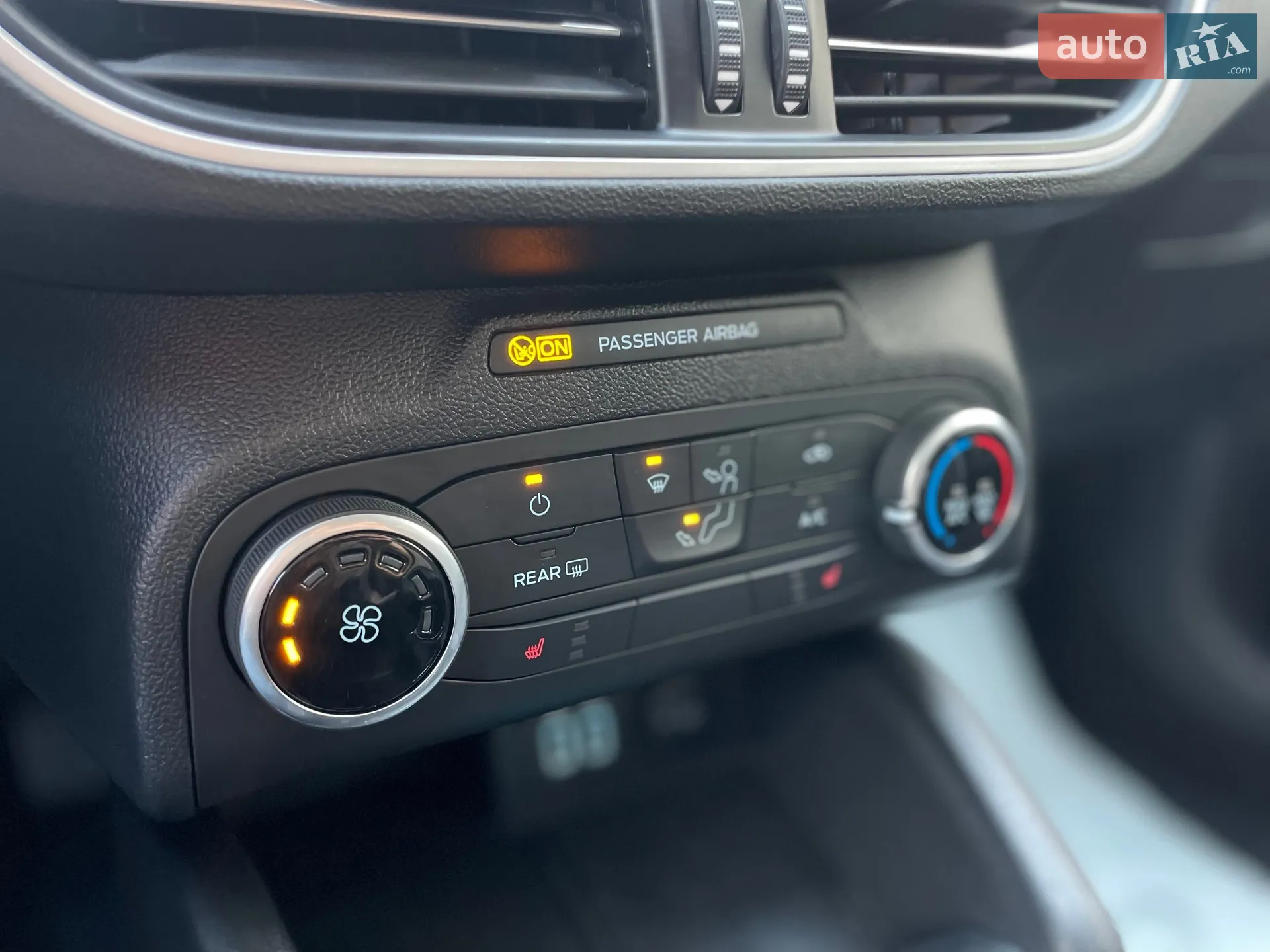 2021 Ford Focus - мініатюра 26