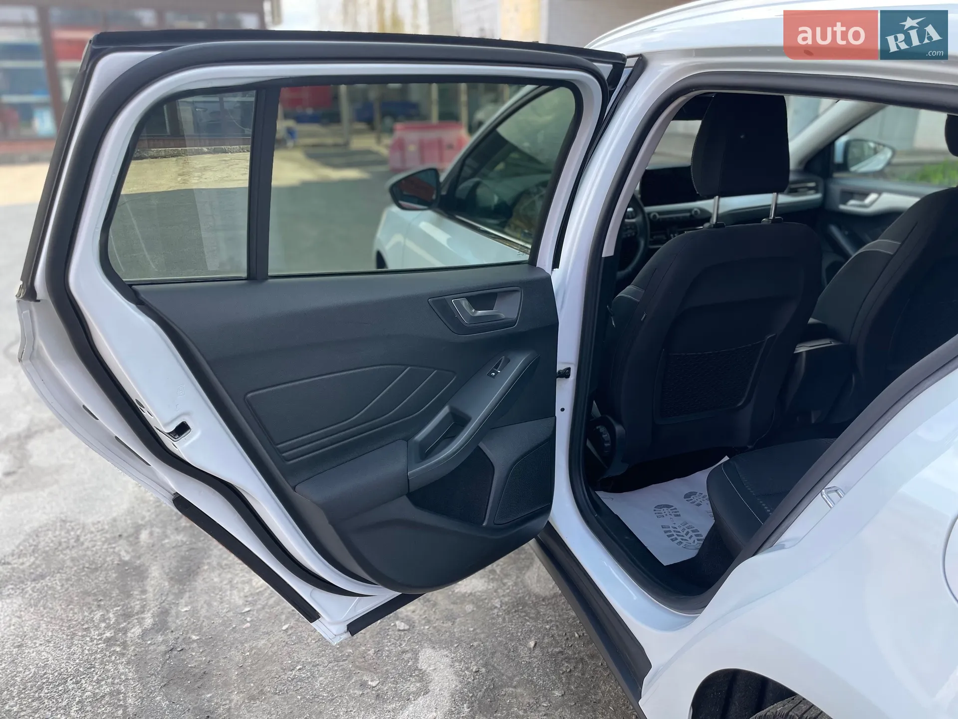 2021 Ford Focus - мініатюра 36