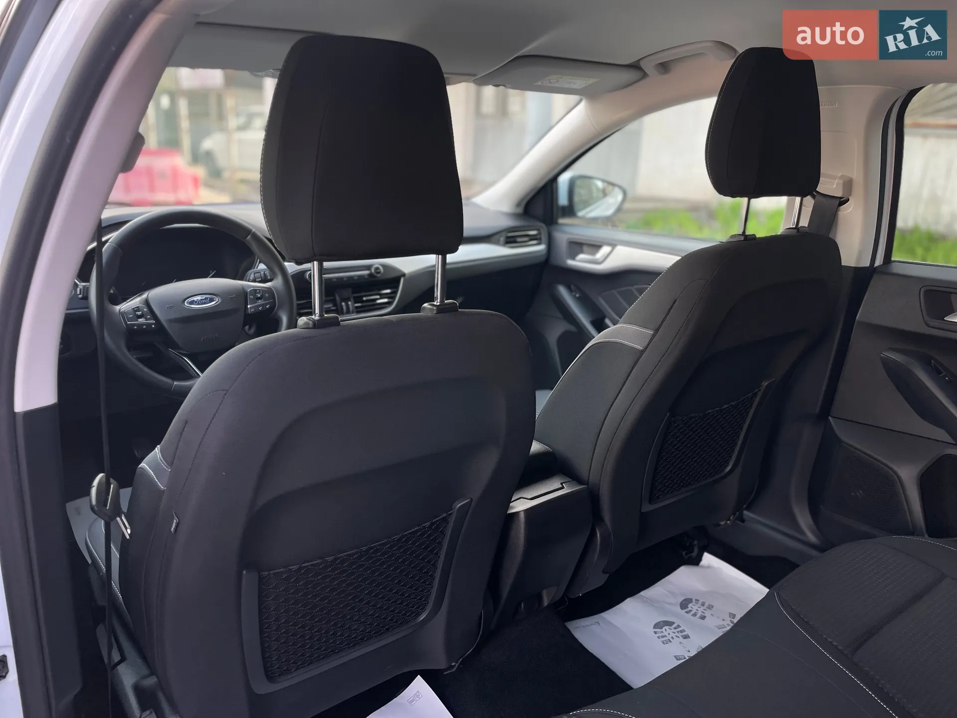 2021 Ford Focus - мініатюра 39