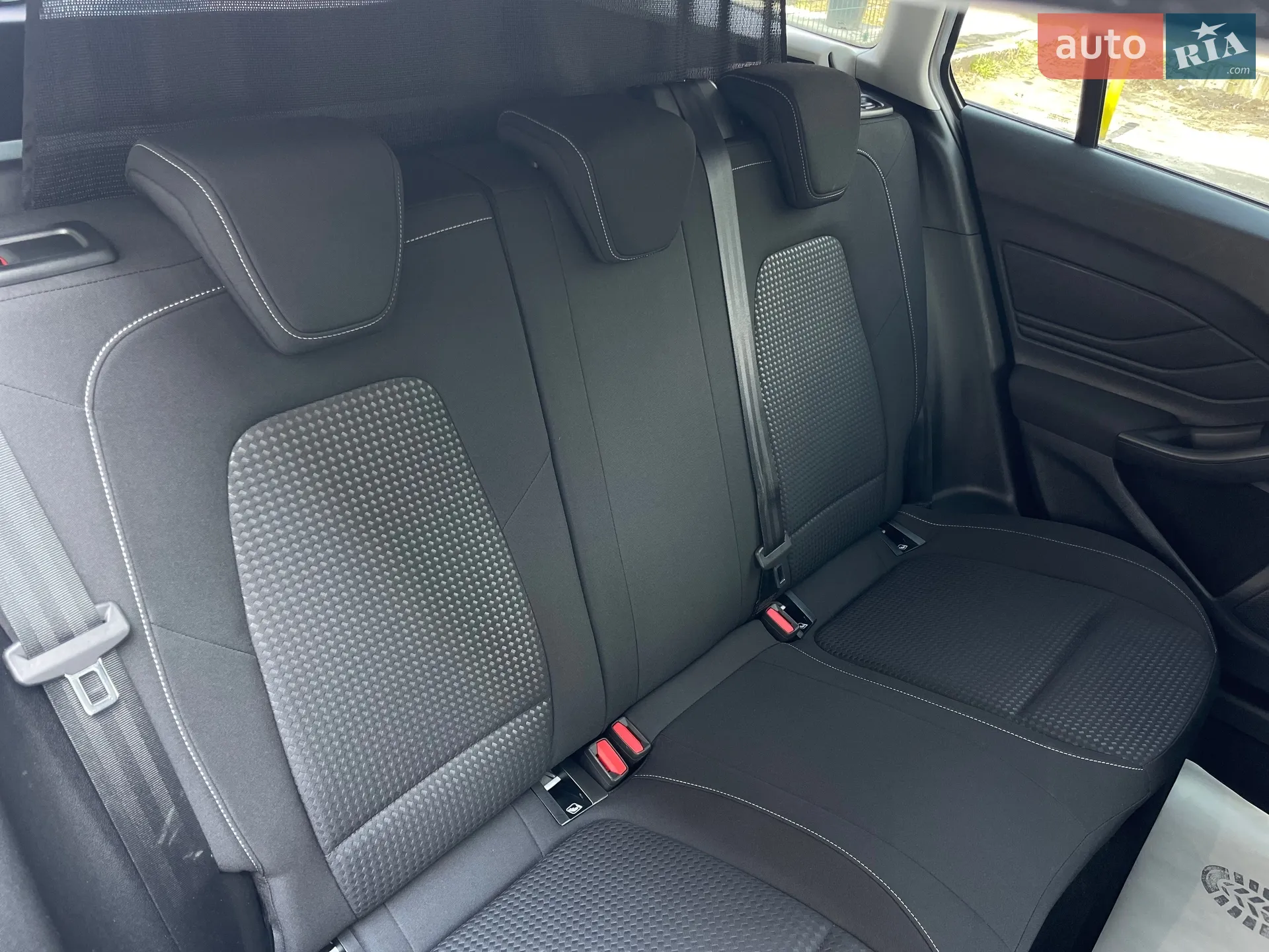 2021 Ford Focus - мініатюра 55