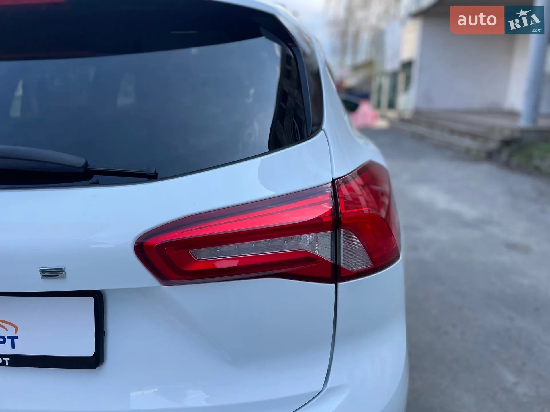 2021 Ford Focus - мініатюра 70