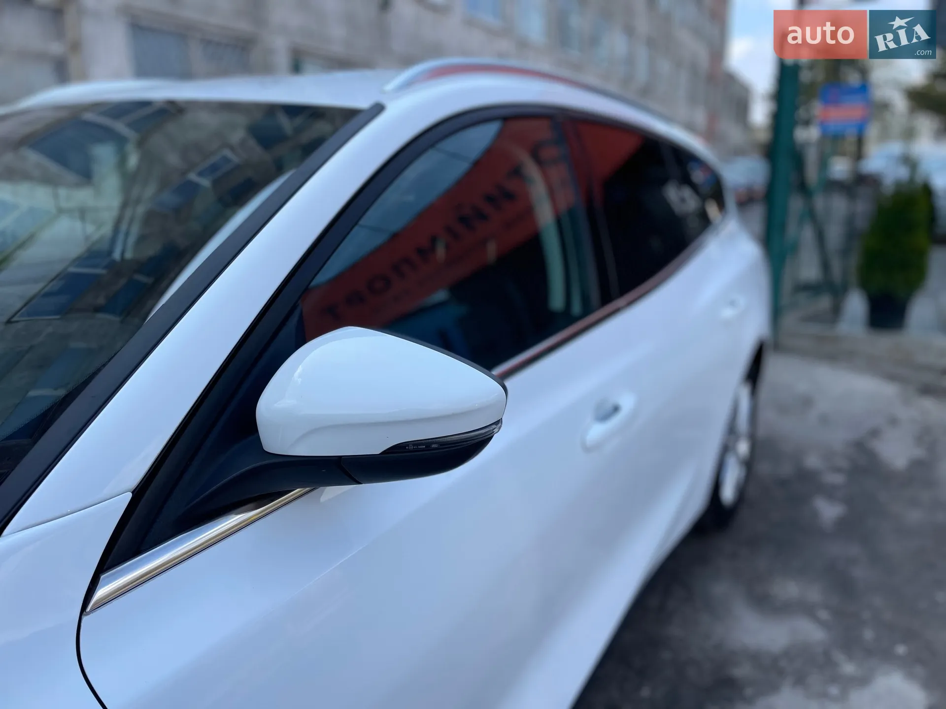 2021 Ford Focus - мініатюра 75