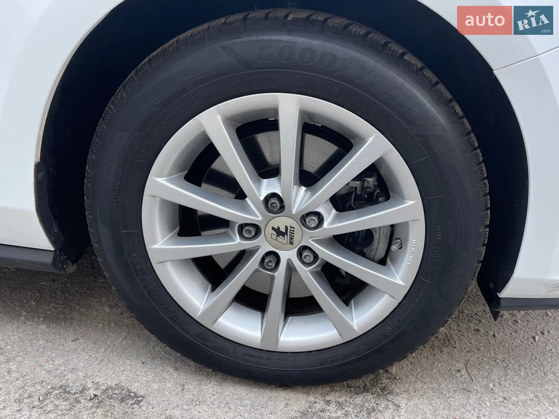 2021 Ford Focus - мініатюра 80