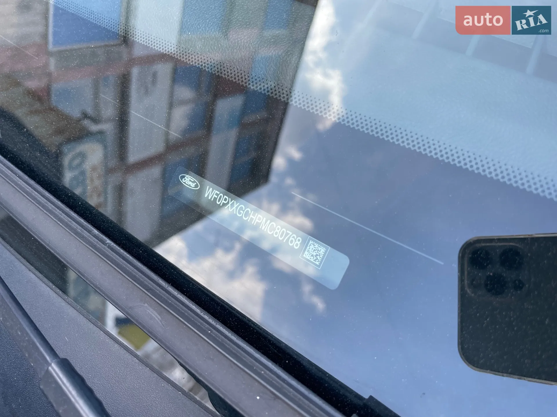 2021 Ford Focus - мініатюра 84