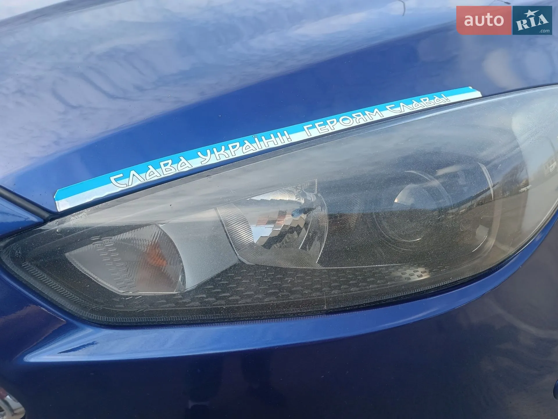 2015 Ford Focus - мініатюра 13