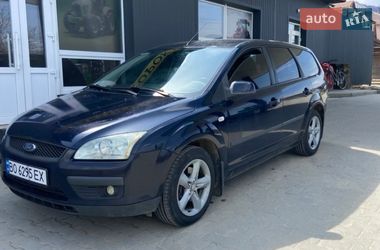 Универсал Ford Focus 2007 в Косове
