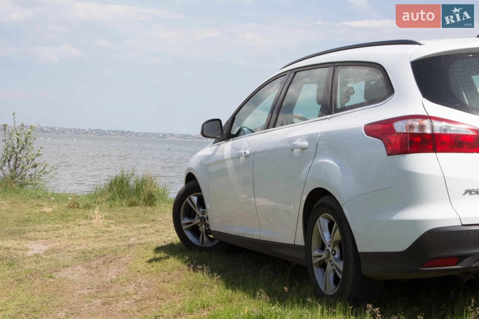 2013 Ford Focus - мініатюра 4