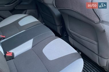 Седан Ford Focus 2013 в Чернігові