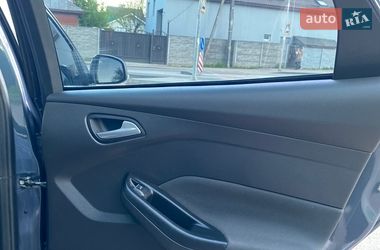 Седан Ford Focus 2013 в Чернігові