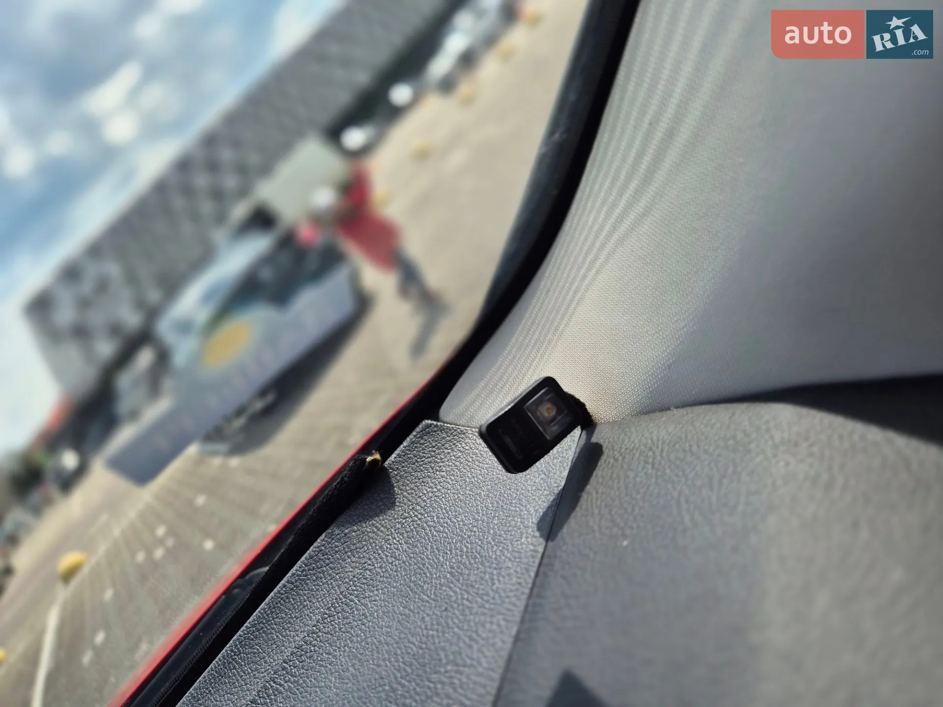 2014 Ford Focus - мініатюра 8