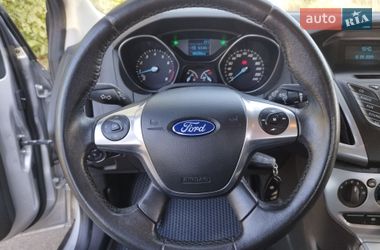 Хэтчбек Ford Focus 2013 в Киеве
