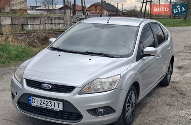Хетчбек Ford Focus 2008 в Мирополі