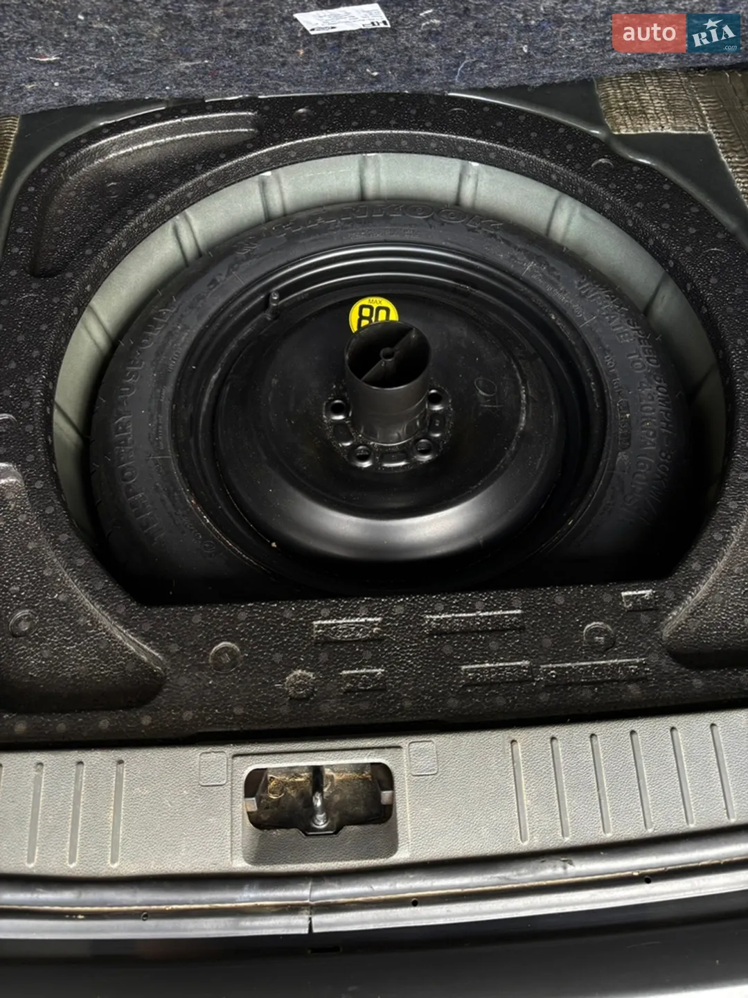 2010 Ford Focus - мініатюра 16