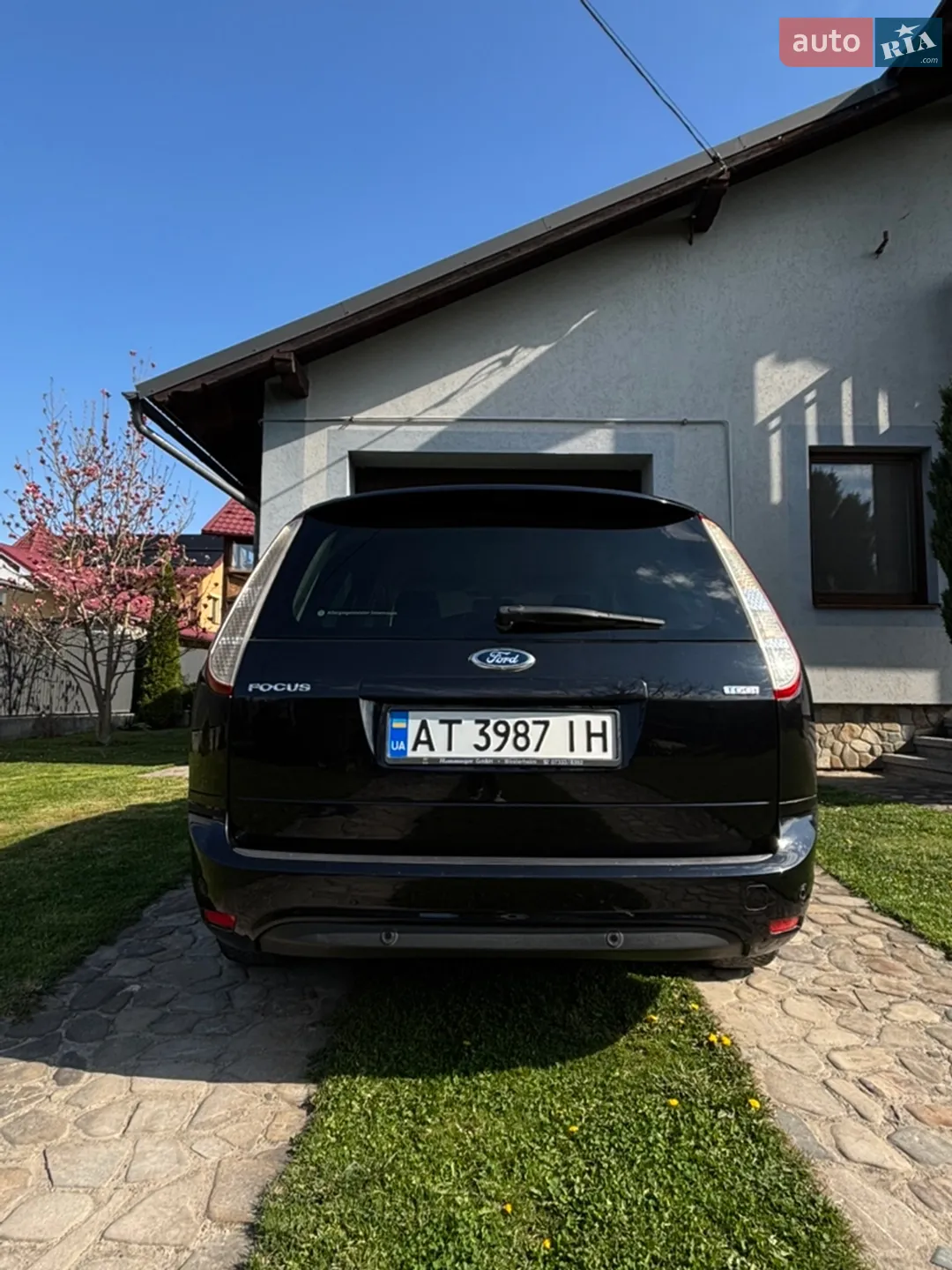 2010 Ford Focus - мініатюра 19
