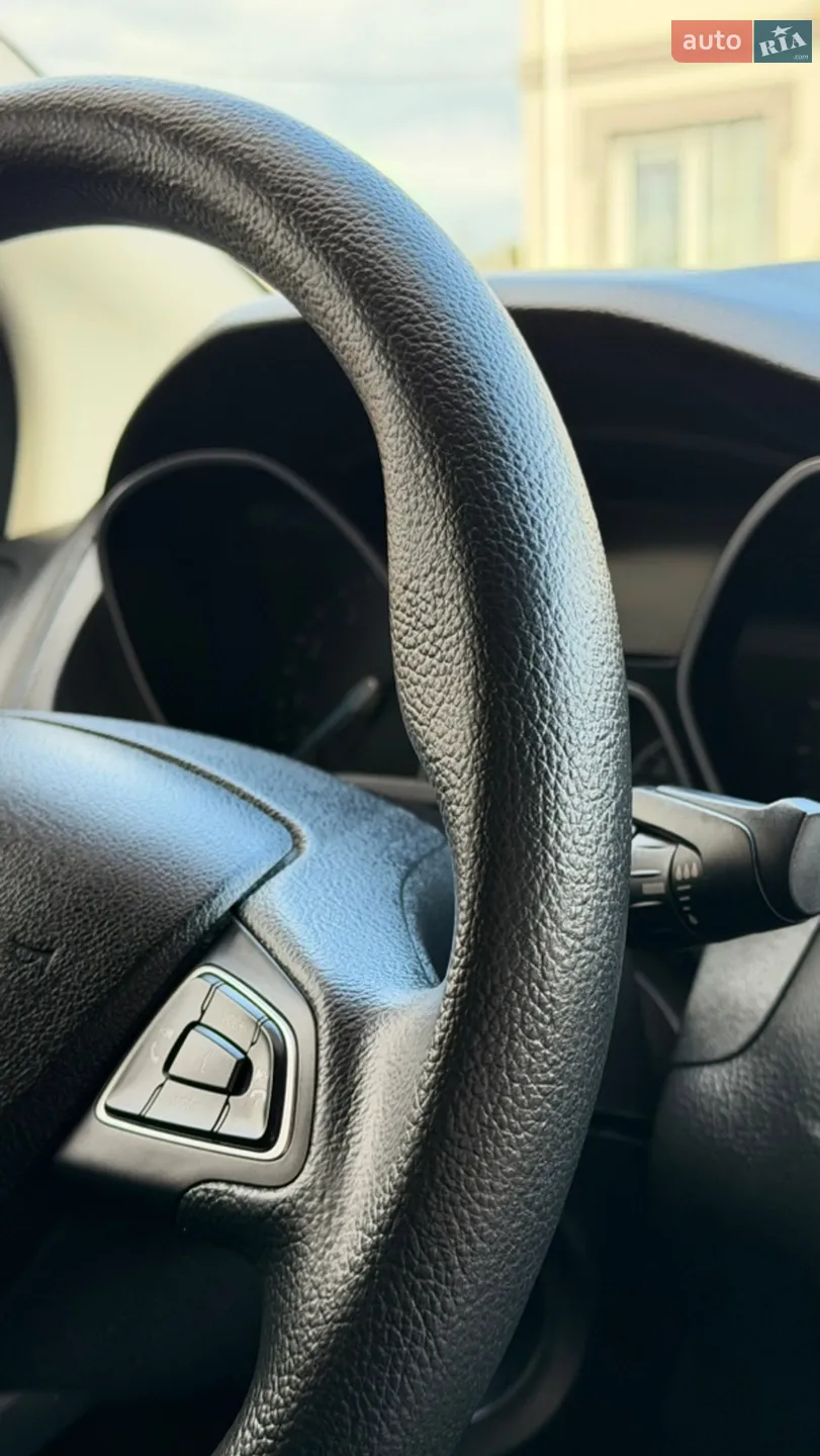 2015 Ford Focus - мініатюра 35
