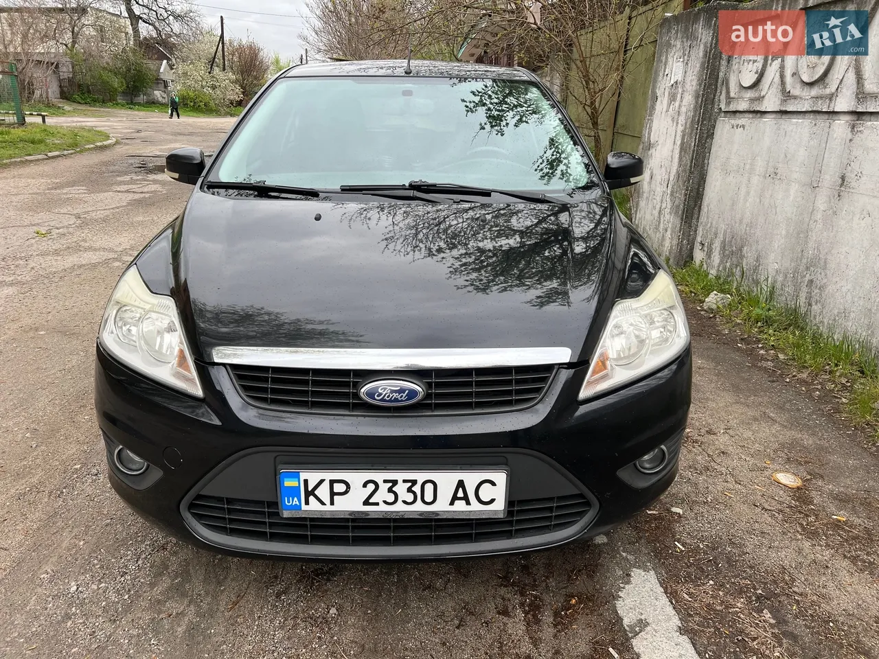 2010 Ford Focus - мініатюра 29