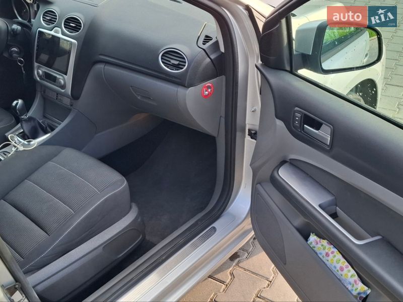 Универсал Ford Focus 2008 в Одессе