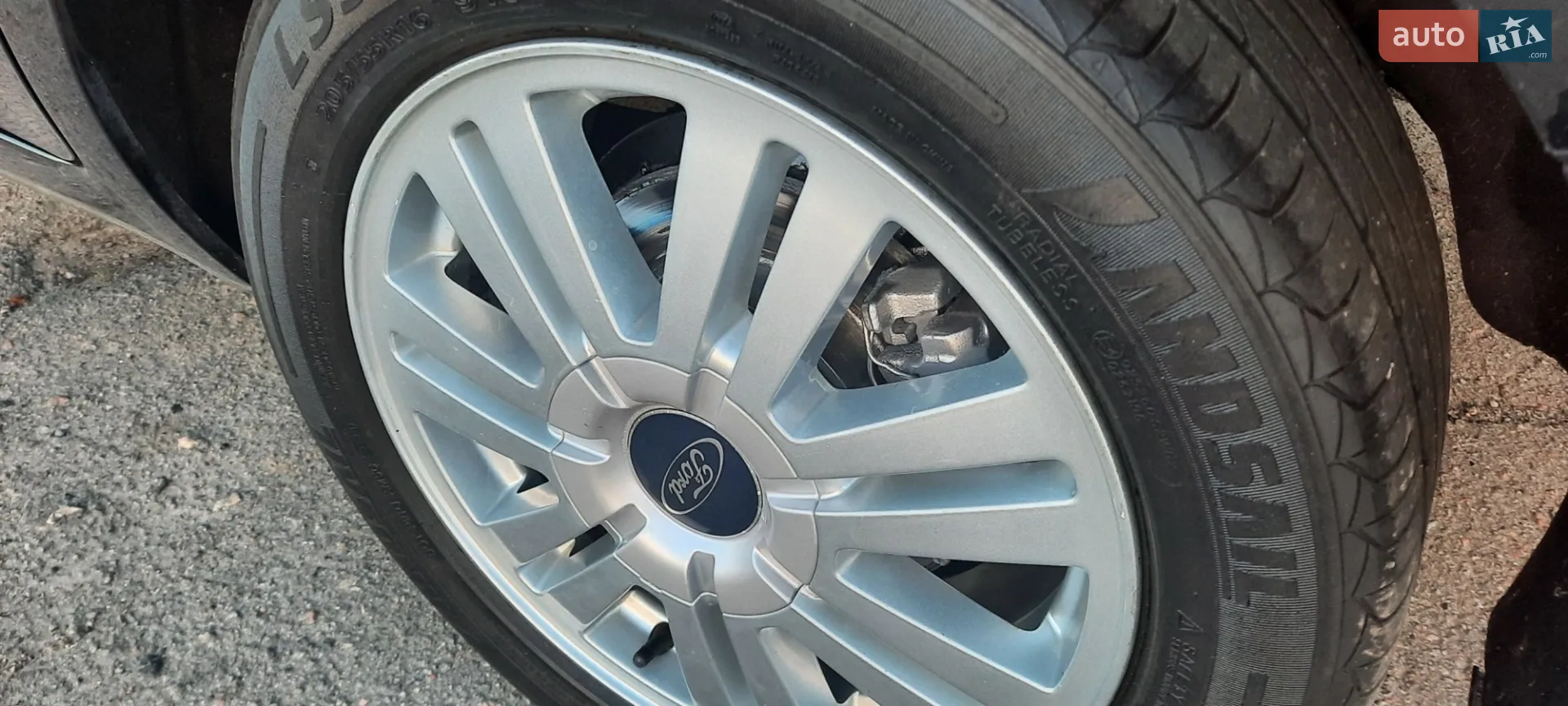 2010 Ford Focus - мініатюра 56