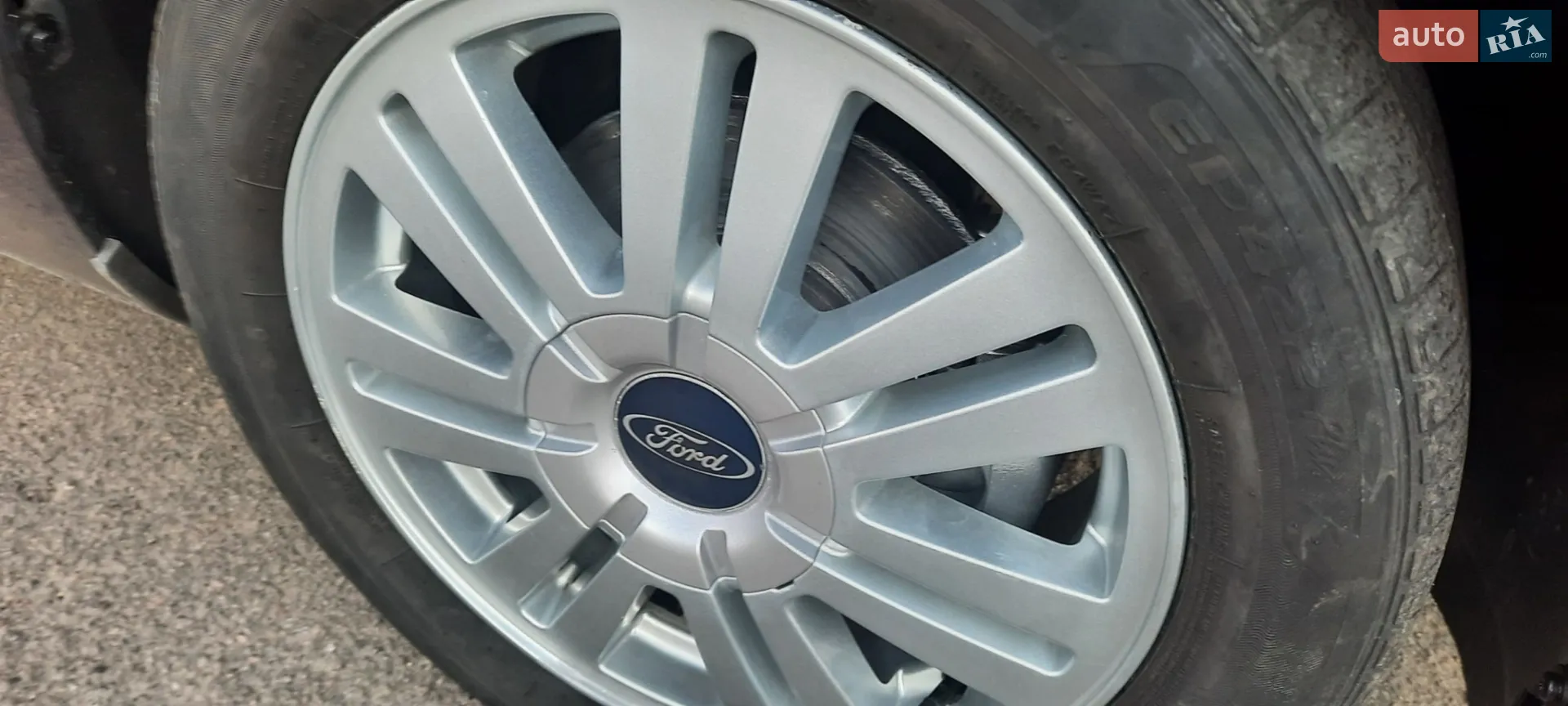 2010 Ford Focus - мініатюра 76