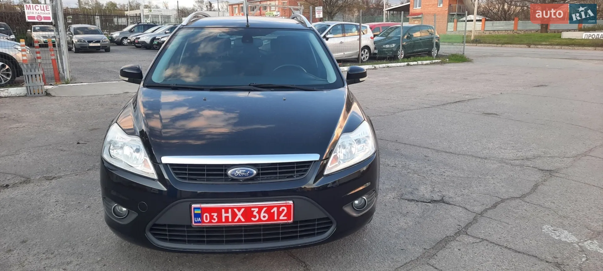 2010 Ford Focus - мініатюра 81