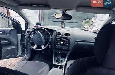 Хетчбек Ford Focus 2004 в Світловодську
