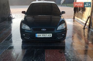 Универсал Ford Focus 2006 в Житомире