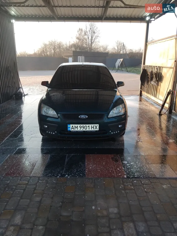 2023 Ford Focus - мініатюра 27