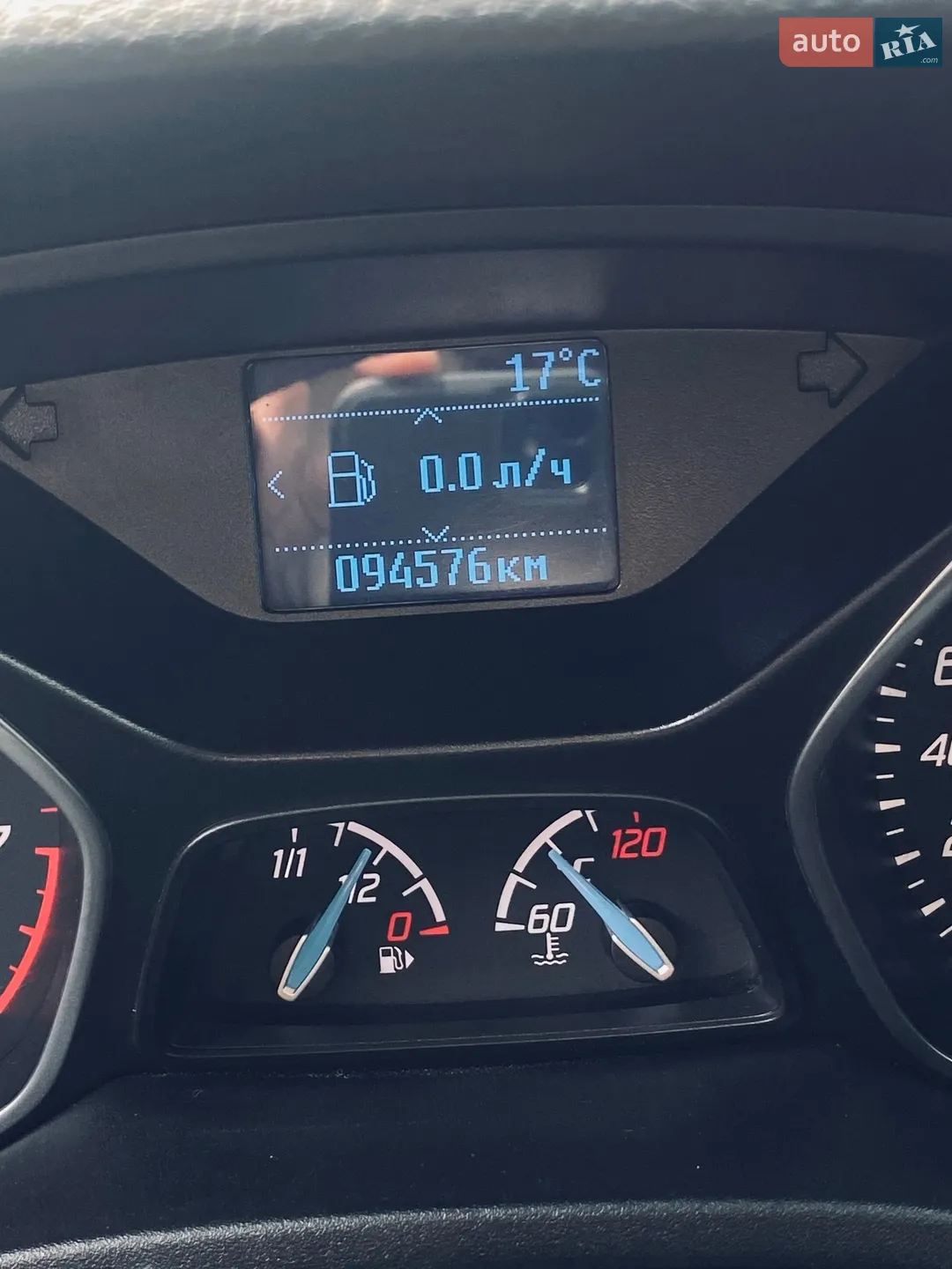 2014 Ford Focus - мініатюра 14