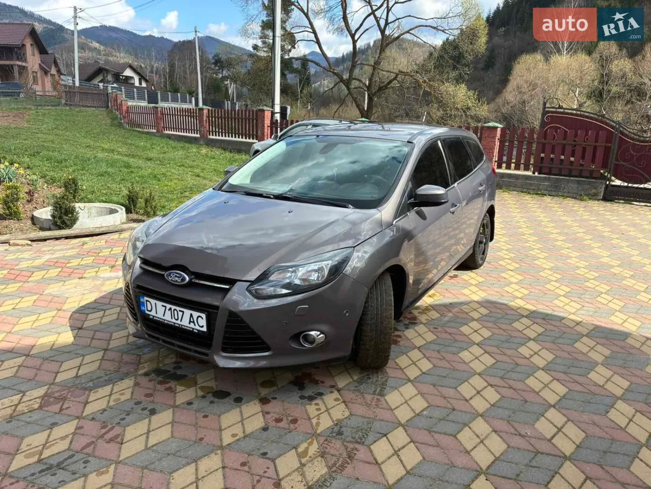 2011 Ford Focus - мініатюра 20
