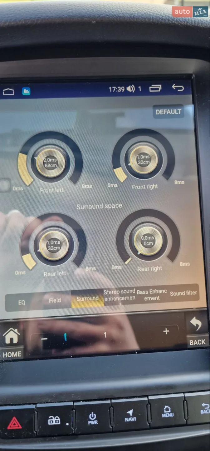 2013 Ford Focus - мініатюра 24