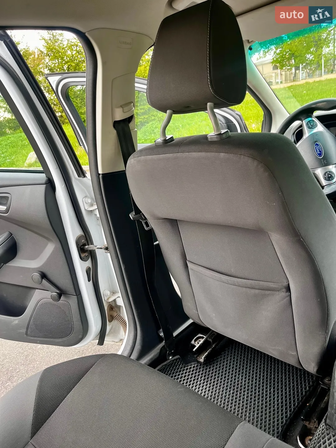 2012 Ford Focus - мініатюра 20